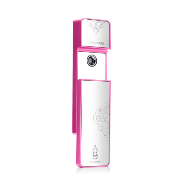 جهاز معطر شخصي نانو ساينت