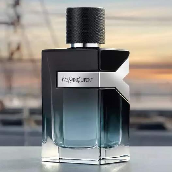 اف سان لوران واي